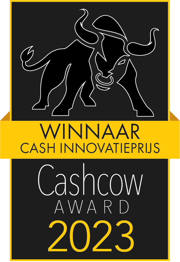 Cash Innovatieprijs 2023 (Netherlands)