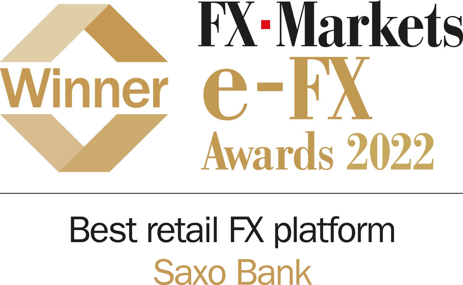 Best retail FX platform